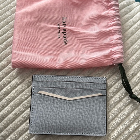Kate spade card holder - Picture 2 of 2